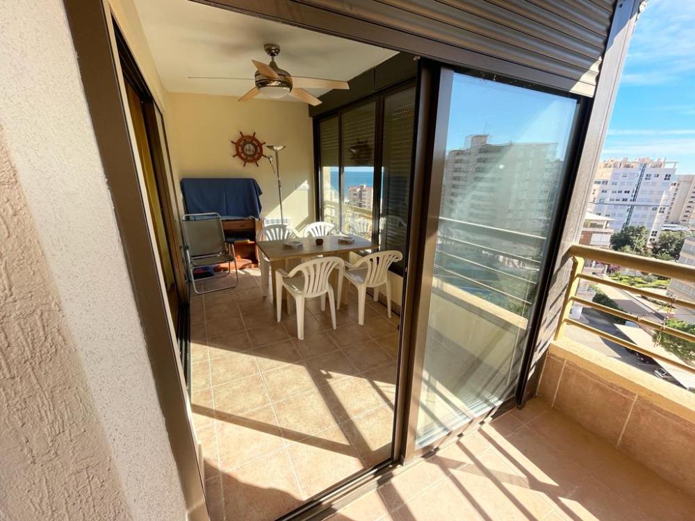  for sale apartment Playa De San Juan Alacantí 10