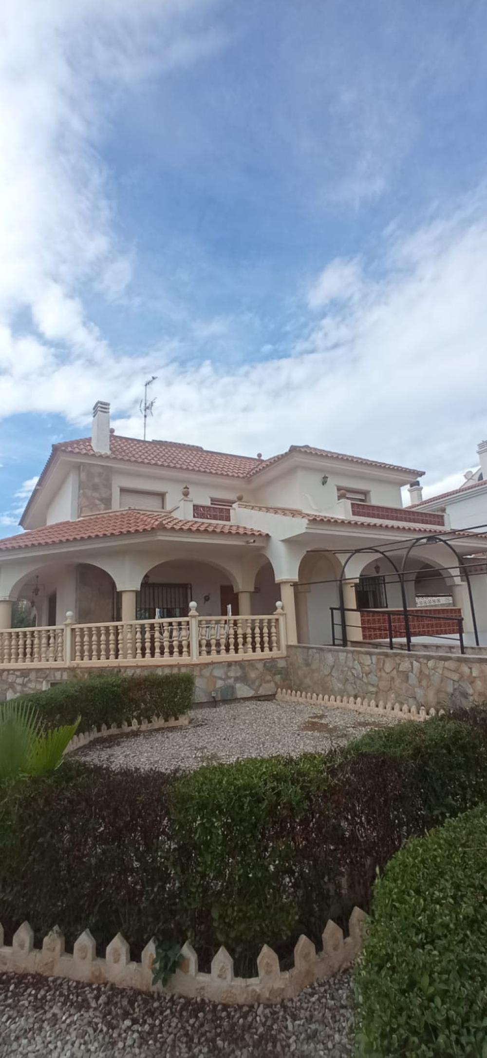 for sale villa Calabardina Alto Guadalentín 88