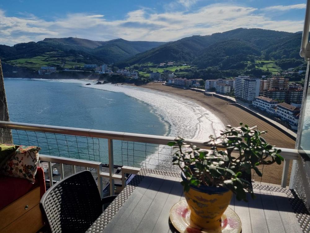  for sale apartment Bakio Uribe 3