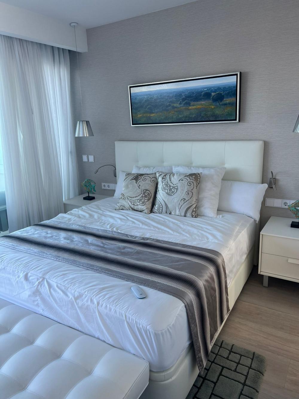  for sale penthouse Deveses Marina Alta 2