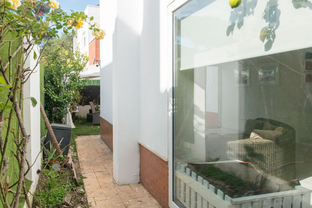  for sale terraced house Puerto Real Bahía De Cádiz 2