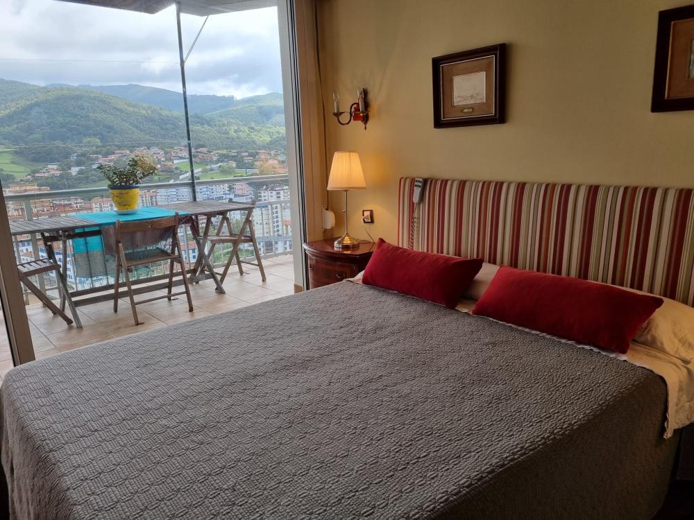  for sale apartment Bakio Uribe 8