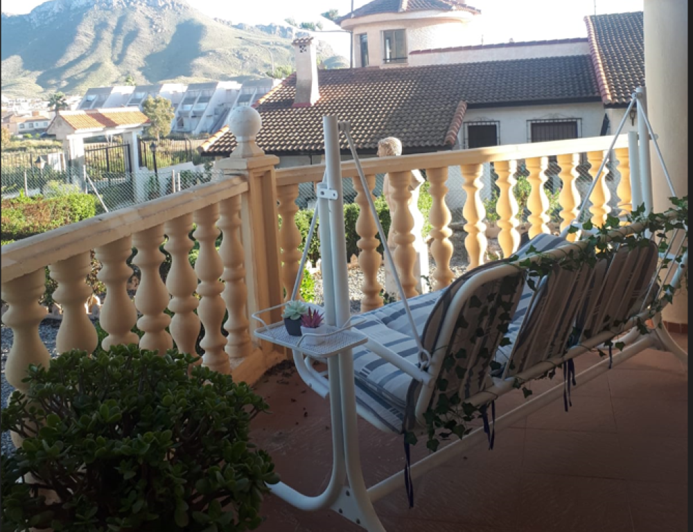  for sale villa Calabardina Alto Guadalentín 30