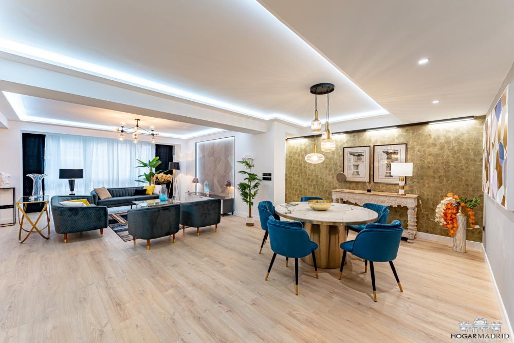  for sale apartment Tetuán-Castillejos Madrid Capital 9