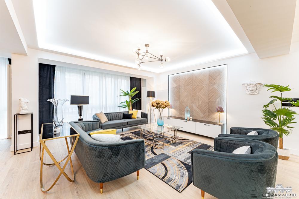  for sale apartment Tetuán-Castillejos Madrid Capital 7