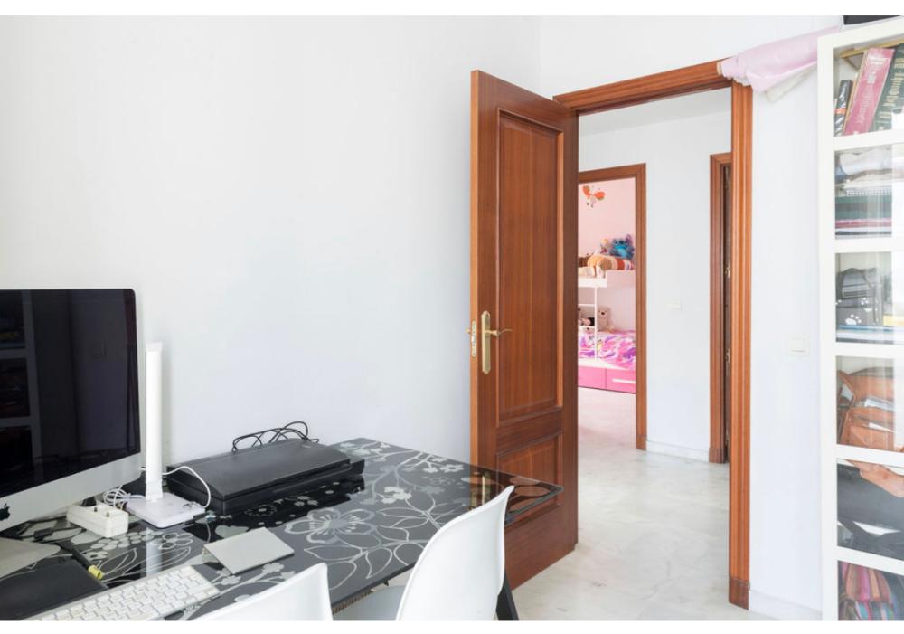  for sale terraced house Puerto Real Bahía De Cádiz 11