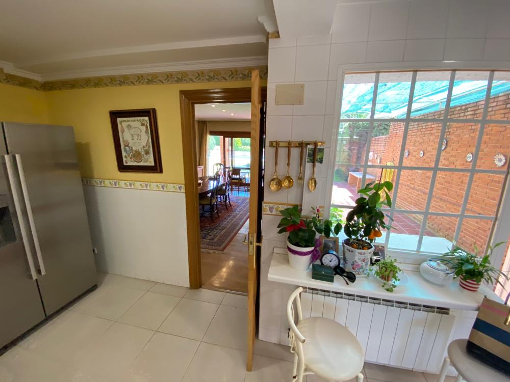  for sale villa Majadahonda Cuenca Del Guadarrama 19