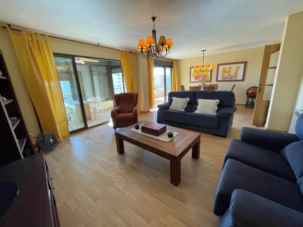 for sale apartment Playa De San Juan Alacantí 2