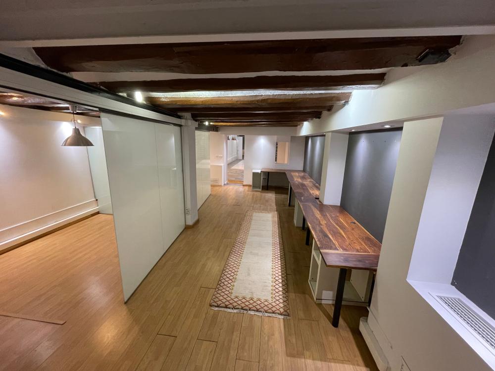  for sale ground floor Eixample-Sant Antoni Barcelonès 6