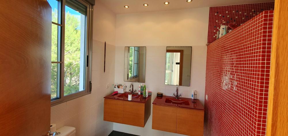  for sale villa Benicasim Plana Alta 12