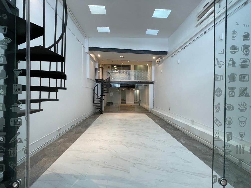  for sale ground floor Eixample-Sant Antoni Barcelonès 3