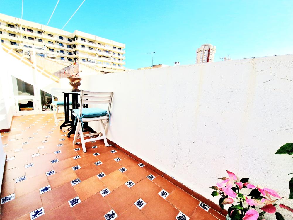  for sale duplex Fuengirola Costa Del Sol Occidental 8