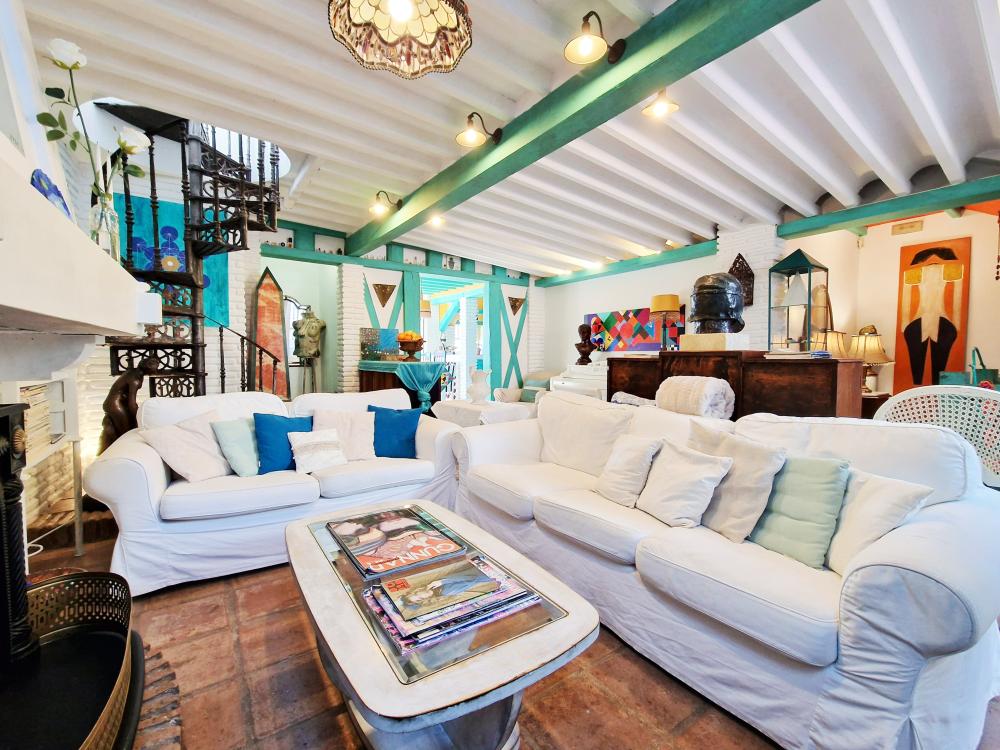 for sale duplex Fuengirola Costa Del Sol Occidental 14