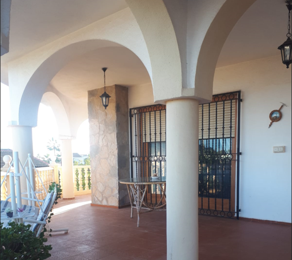  for sale villa Calabardina Alto Guadalentín 32