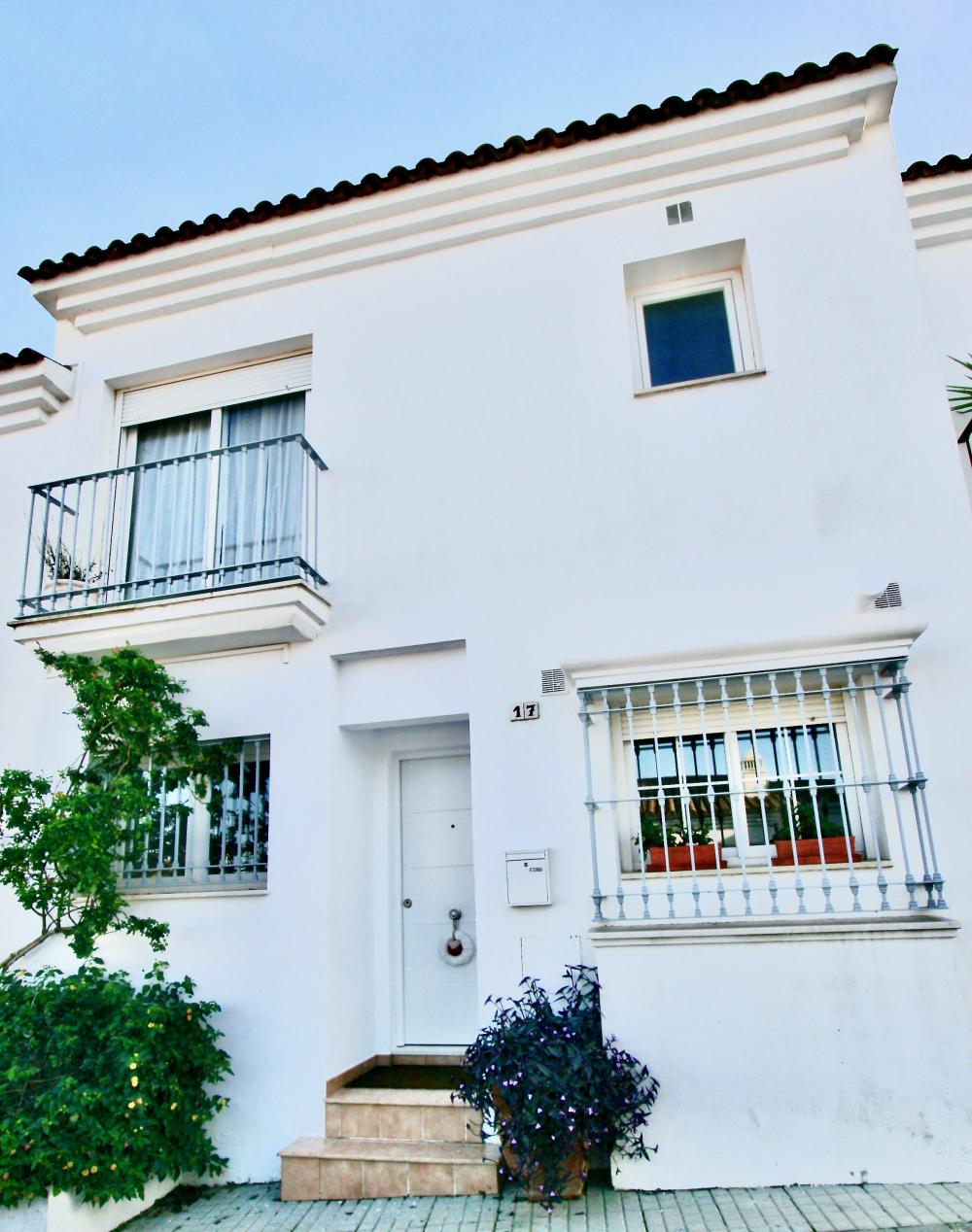  for sale house Vejer De La Frontera Janda (La) 1
