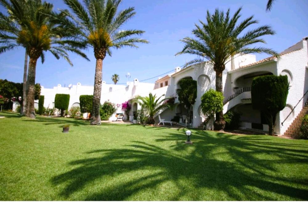  for sale terraced house Dénia Marina Alta 14