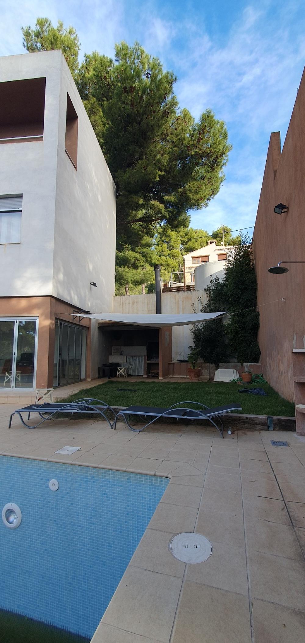  for sale villa Benicasim Plana Alta 27