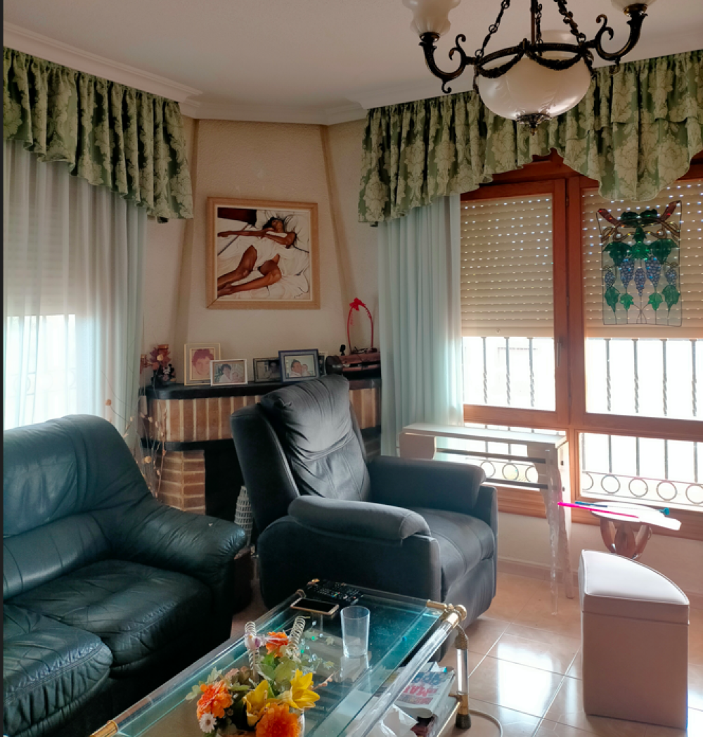  for sale villa Calabardina Alto Guadalentín 48