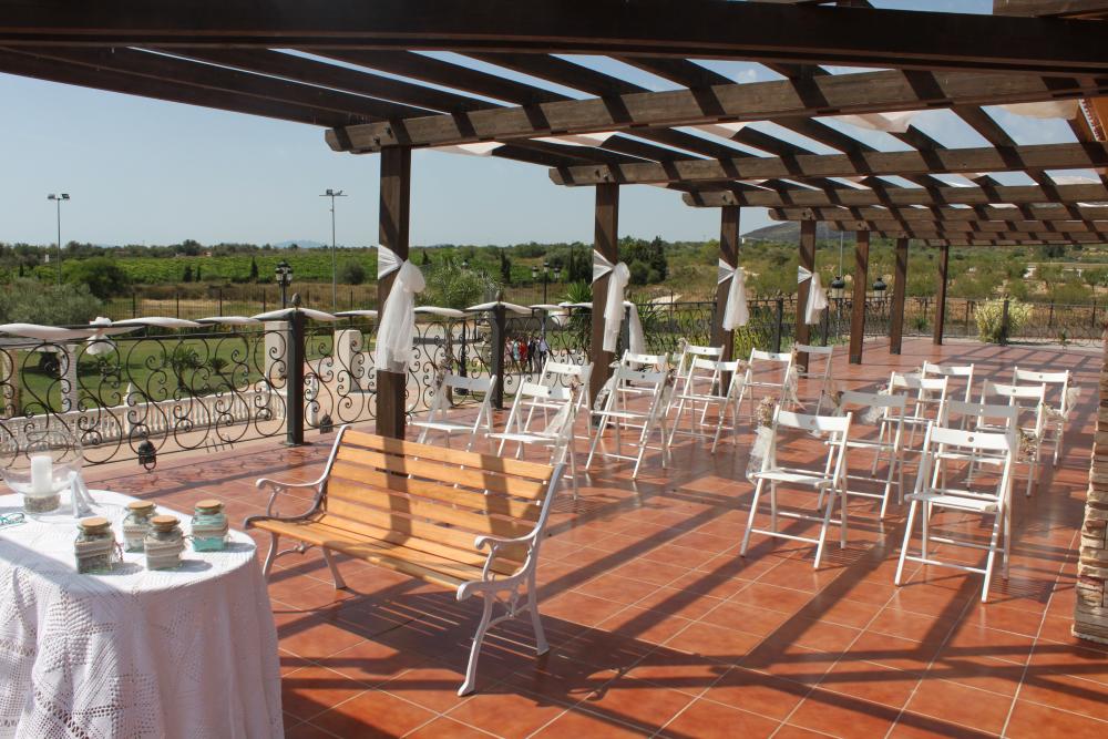  for sale country house Alcalá De Chivert Baix Maestrat 37