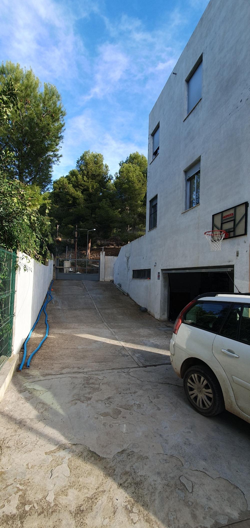  for sale villa Benicasim Plana Alta 22