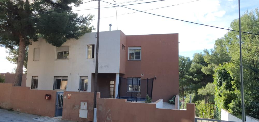 for sale villa Benicasim Plana Alta 5