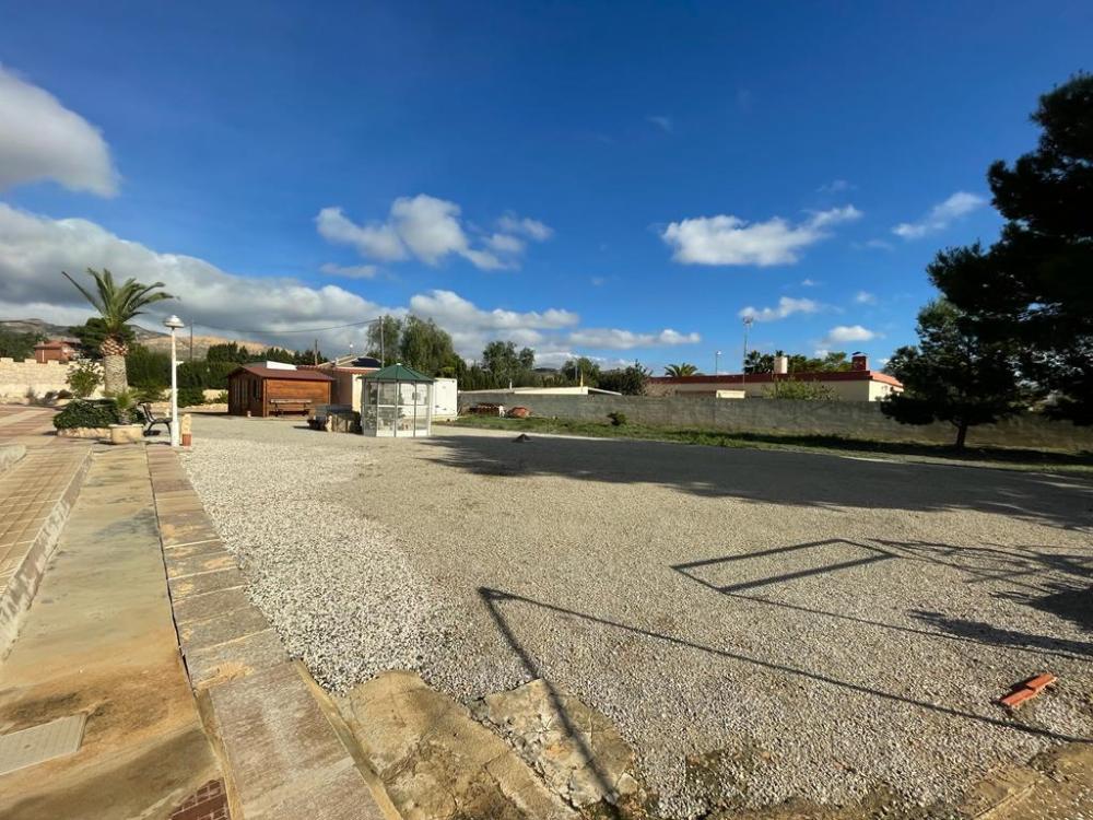  for sale house Verdegàs Alacantí 5