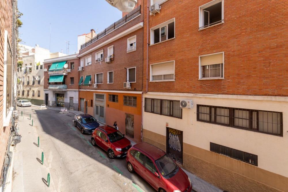  for sale apartment Chamartín-Prosperidad Madrid Capital 32