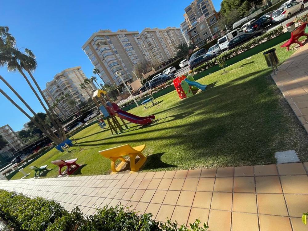  for sale apartment Playa De San Juan Alacantí 5