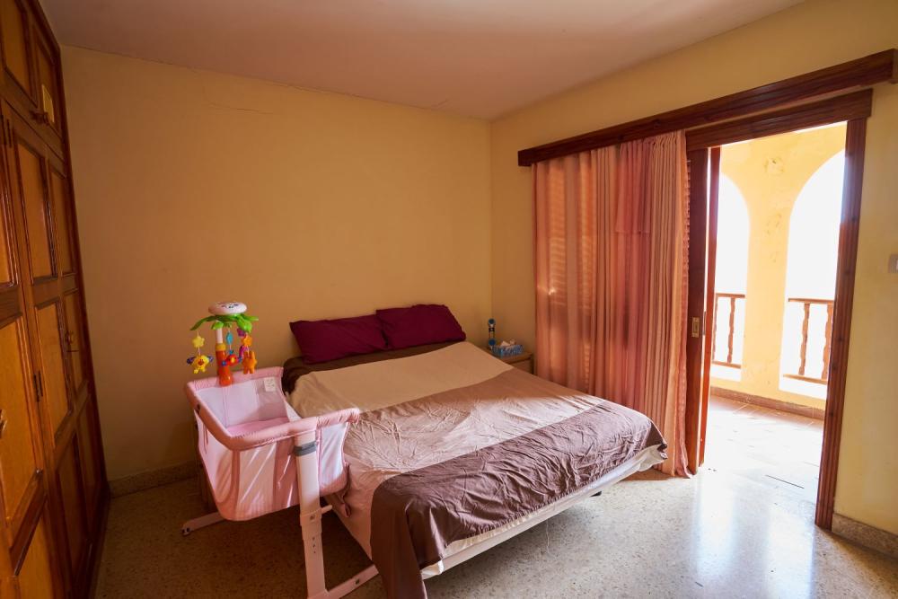  for sale villa La Garita Área Este 7