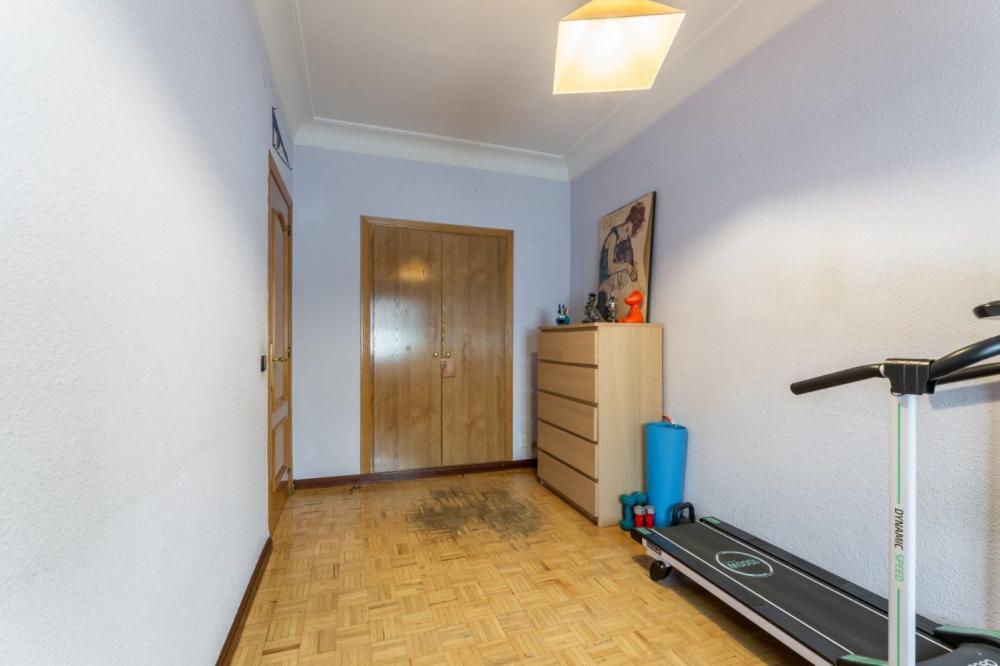  for sale apartment Chamartín-Prosperidad Madrid Capital 17