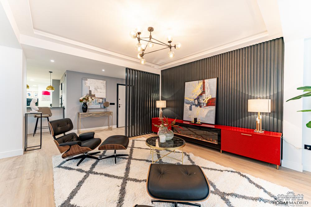  for sale apartment Tetuán-Castillejos Madrid Capital 4