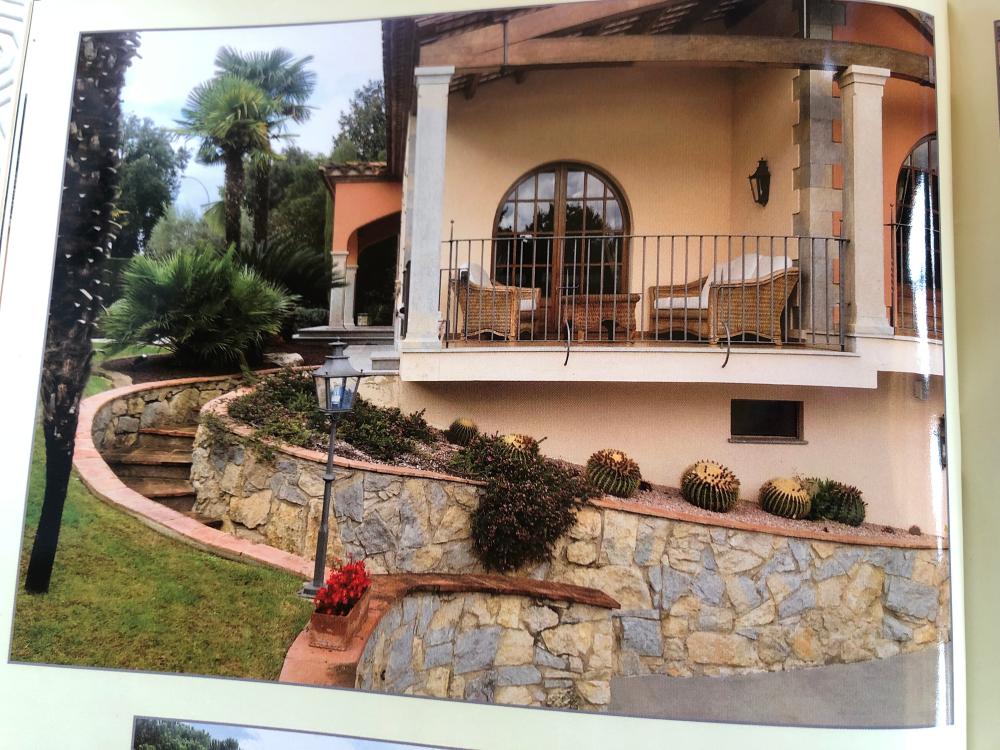  for sale manor house Palau Gironès 16
