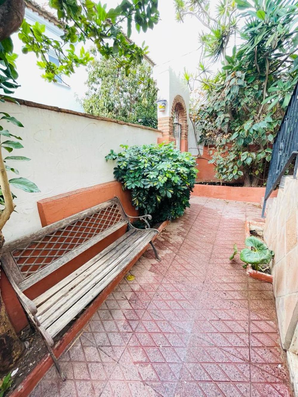  for sale semi-detached house Rincón De La Victoria Axarquía 5