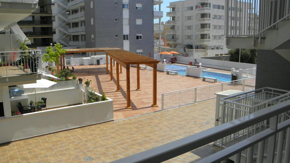  for sale apartment Moncofa Plana Baixa 9