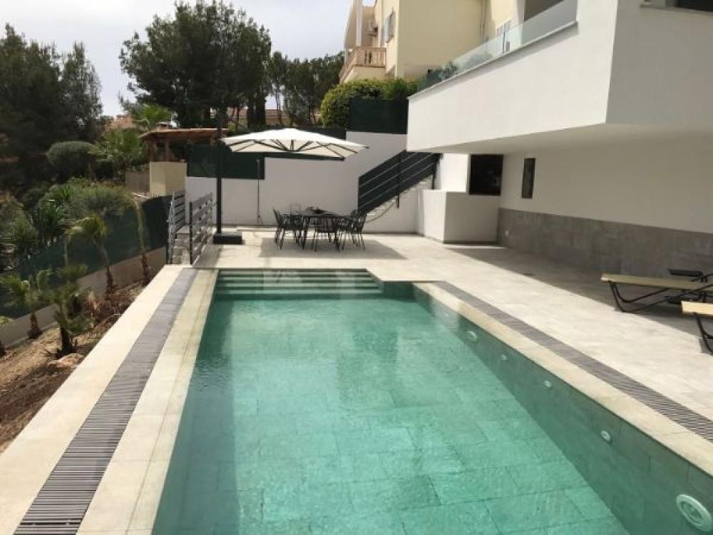  for sale villa Costa De La Calma Ponent 1