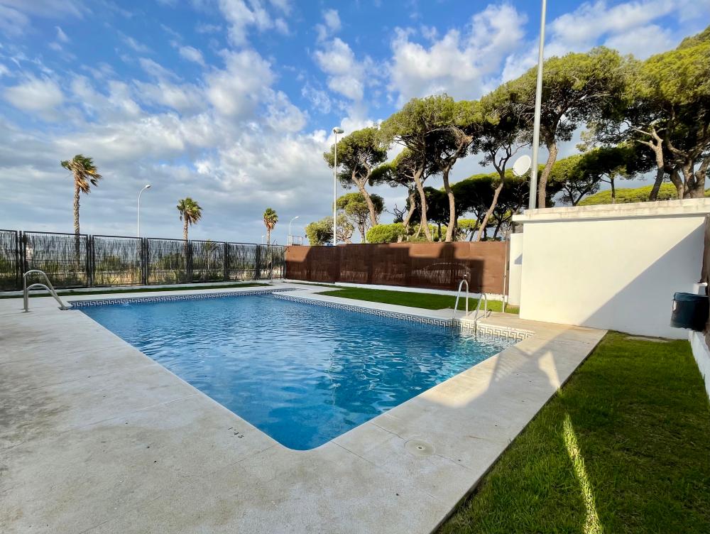  for sale terraced house Puerto Real Bahía De Cádiz 14