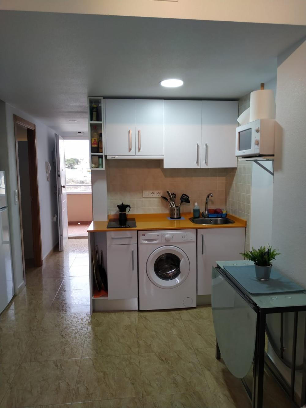  for sale apartment Isla Plana Campo De Cartagena 11