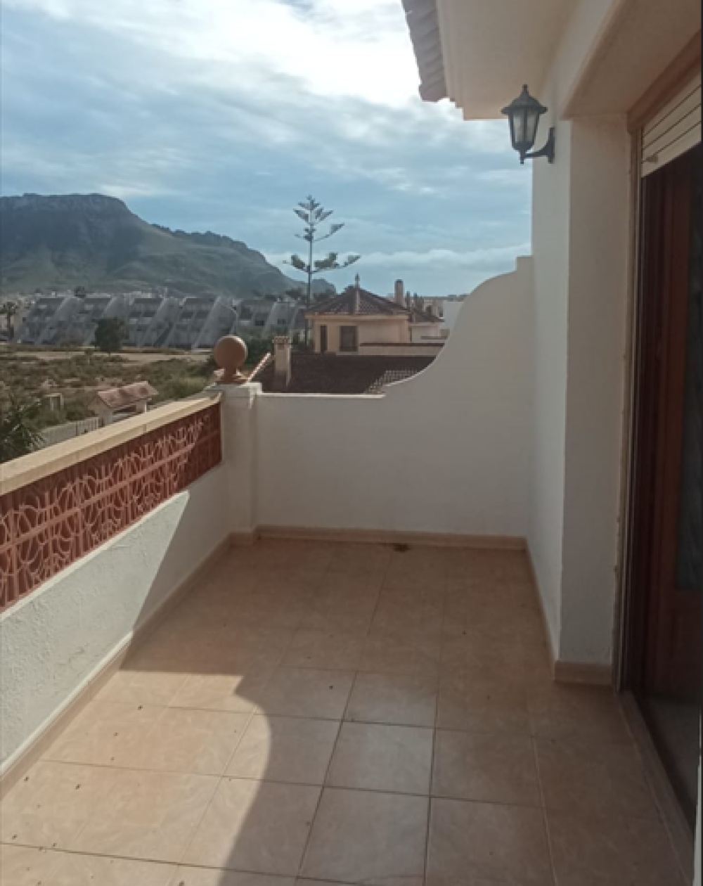  for sale villa Calabardina Alto Guadalentín 70
