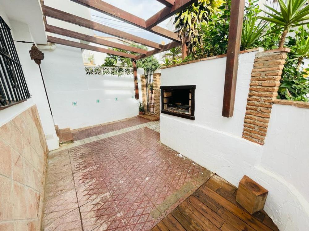 for sale semi-detached house Rincón De La Victoria Axarquía 6