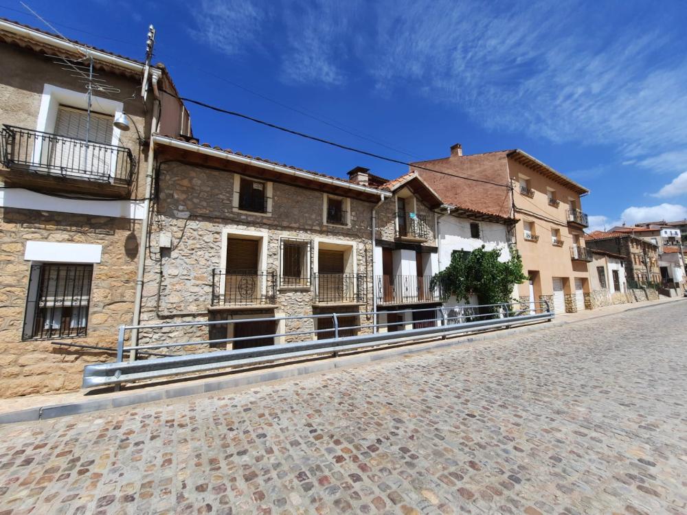  for sale apartment Orihuela Del Tremedal Sierra De Albarracín (La) 10