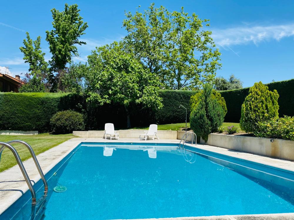  for sale villa Majadahonda Cuenca Del Guadarrama 7