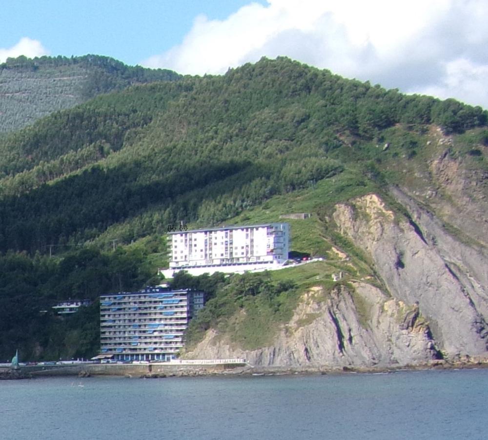  for sale apartment Bakio Uribe 13