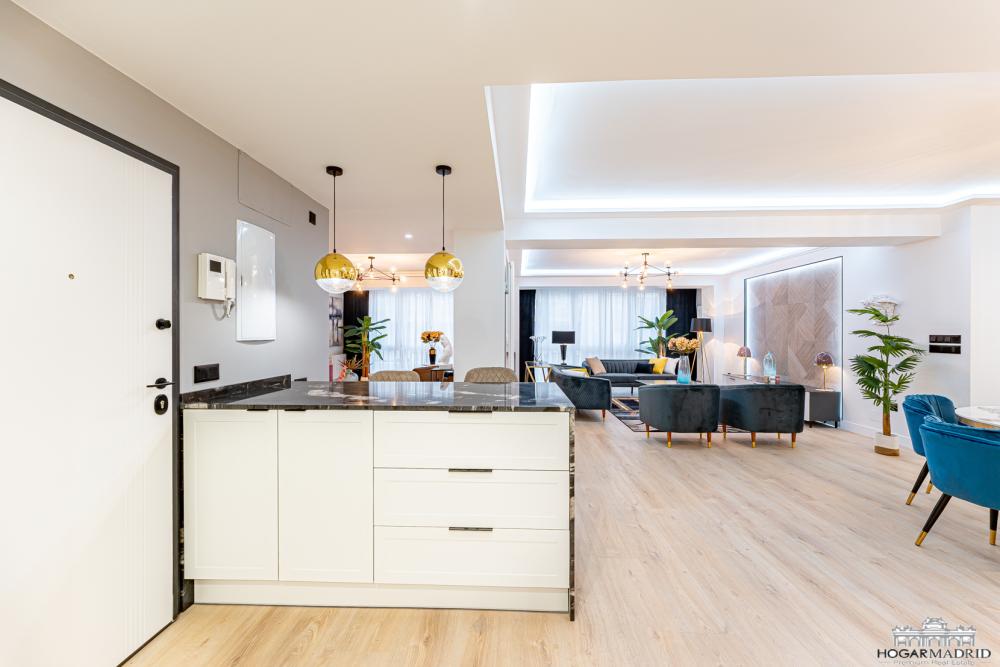  for sale apartment Tetuán-Castillejos Madrid Capital 17