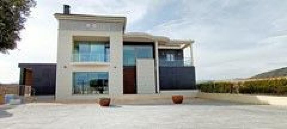  for sale villa Archivel Noroeste 2