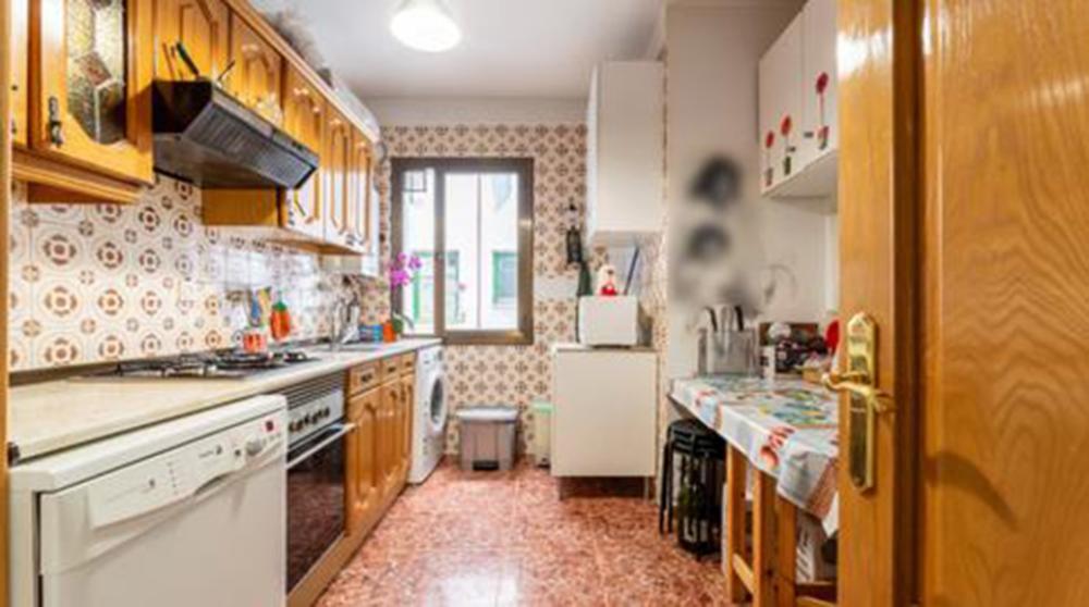  for sale apartment Chamartín-Prosperidad Madrid Capital 2
