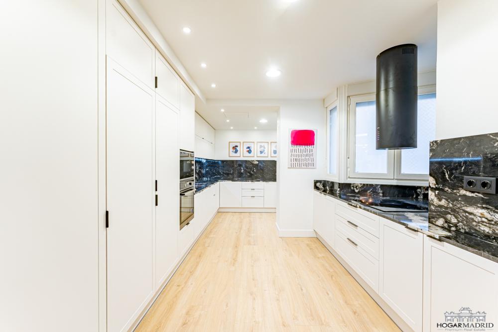  for sale apartment Tetuán-Castillejos Madrid Capital 19
