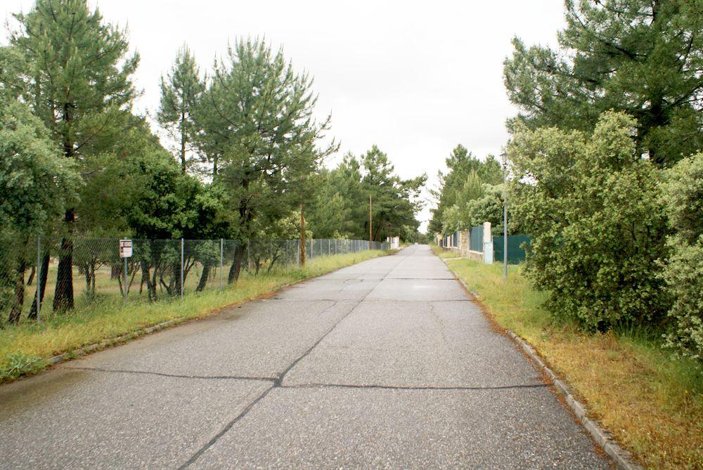  for sale plot Marugán Campiña Segoviana 4
