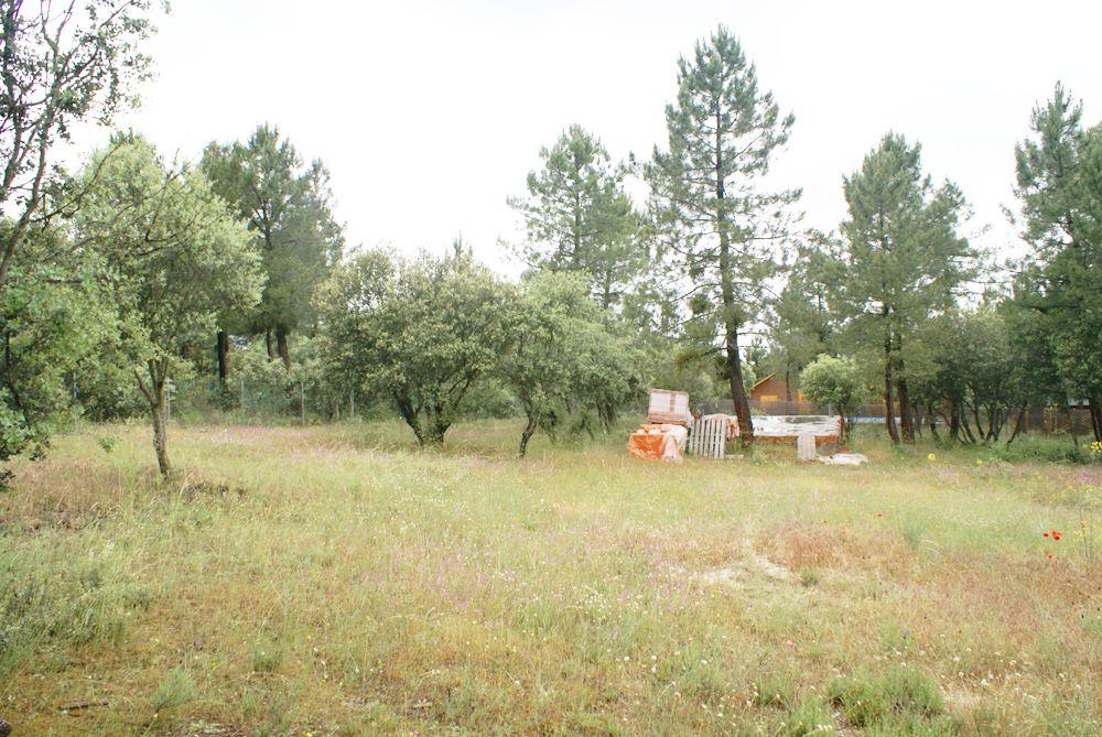  for sale plot Marugán Campiña Segoviana 7