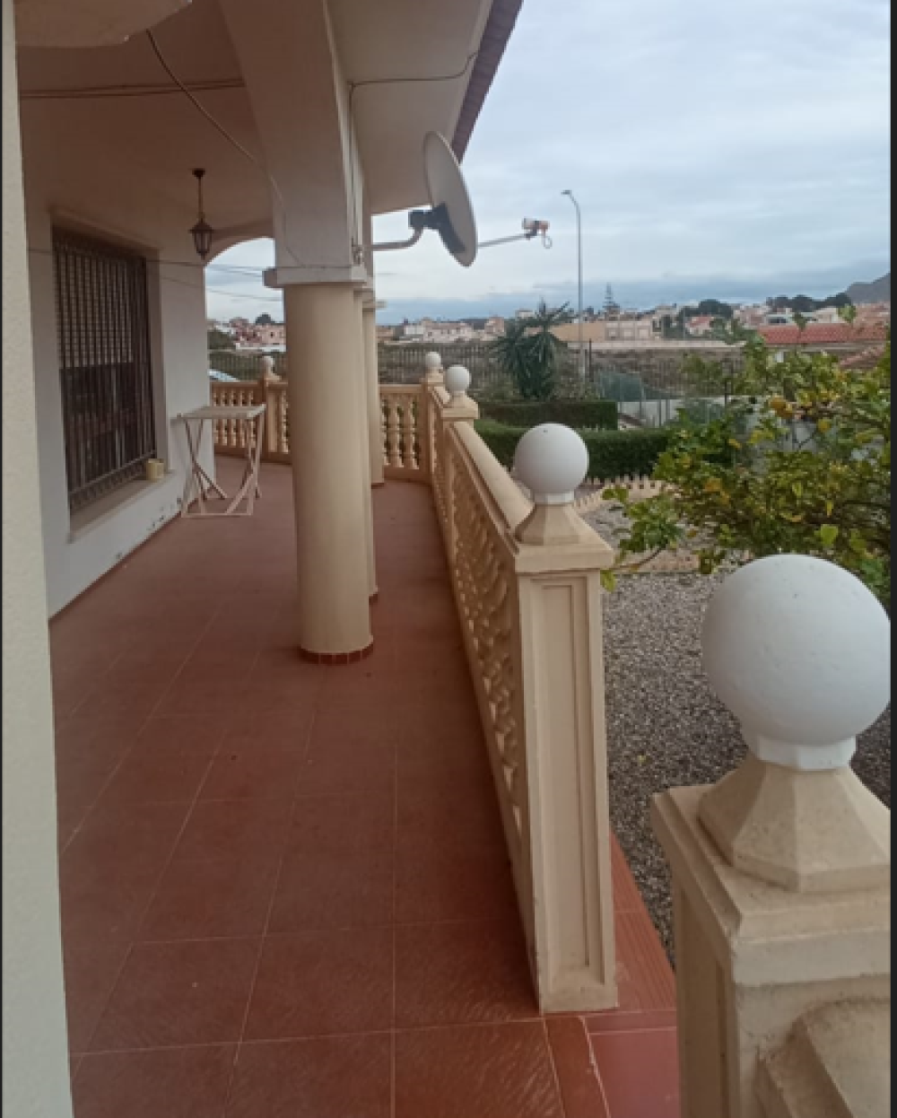  for sale villa Calabardina Alto Guadalentín 29