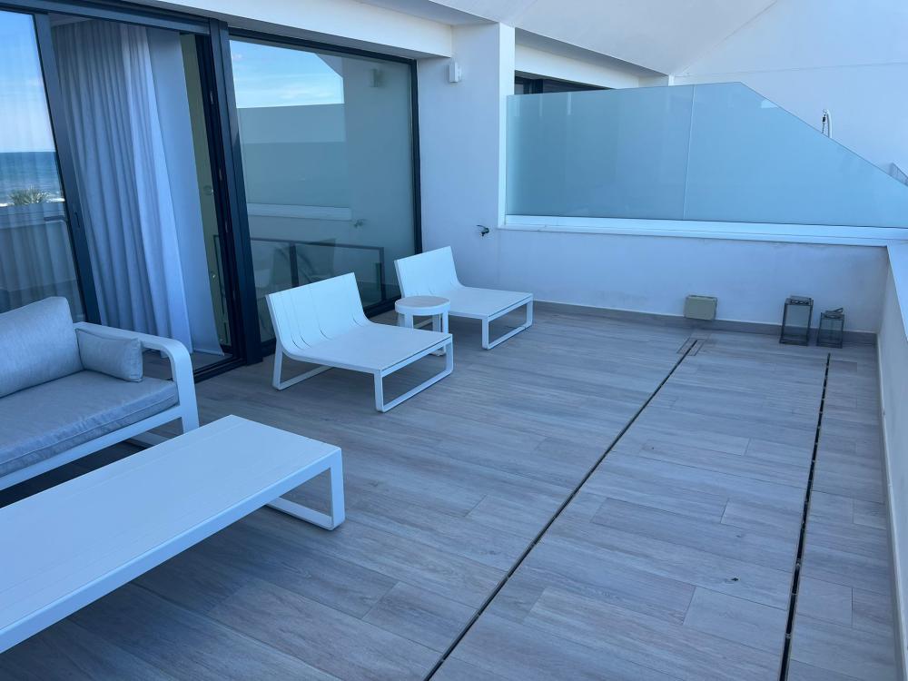  for sale penthouse Deveses Marina Alta 31